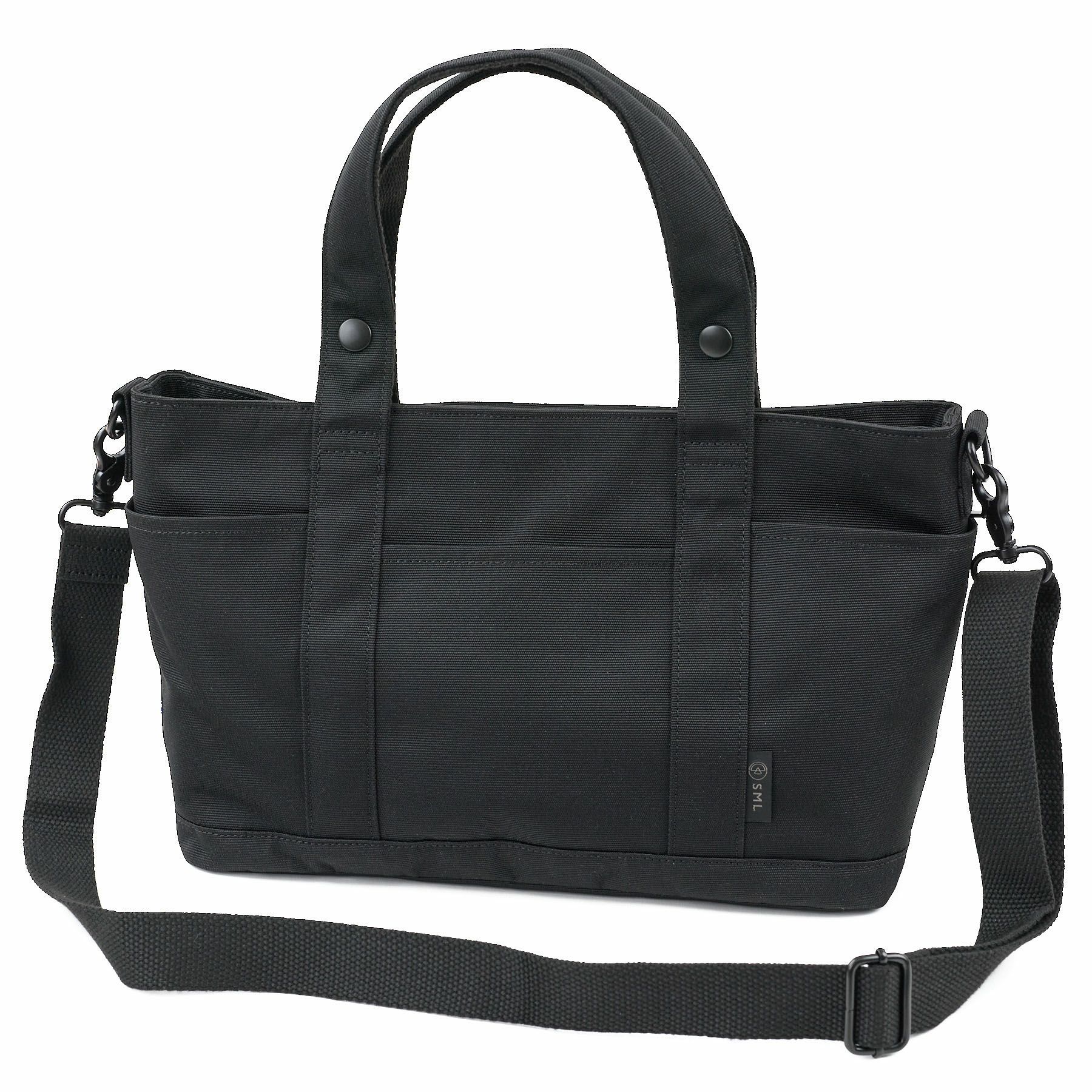 SML エスエムエル KYLIAN DEFORMATION TOTEBAG S K903106