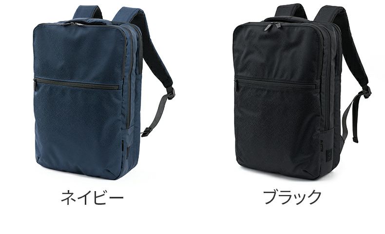 SML エスエムエル LAMINE 2WAYBUSINESS RUCKSACK K905003