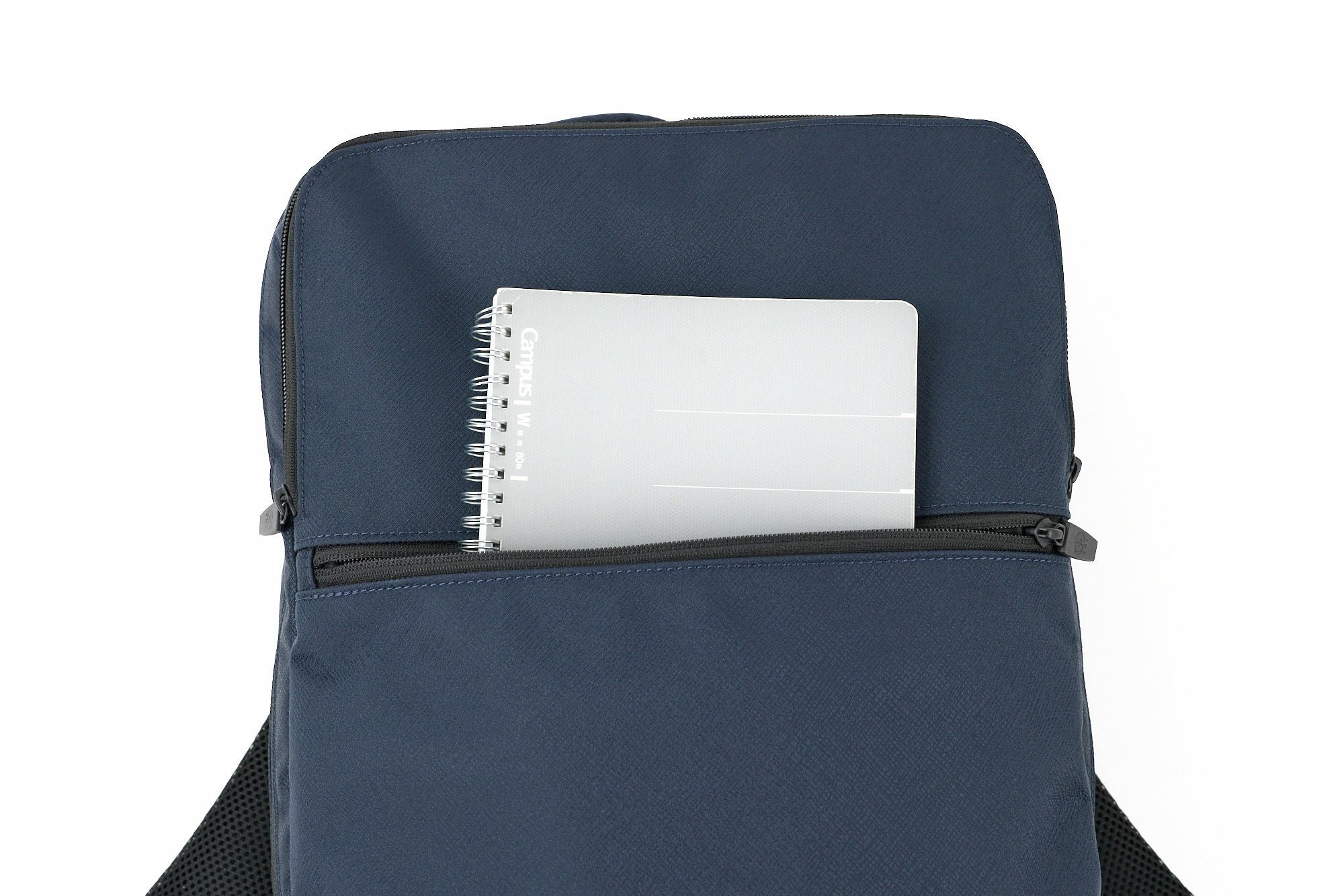SML エスエムエル LAMINE 2WAYBUSINESS RUCKSACK K905003