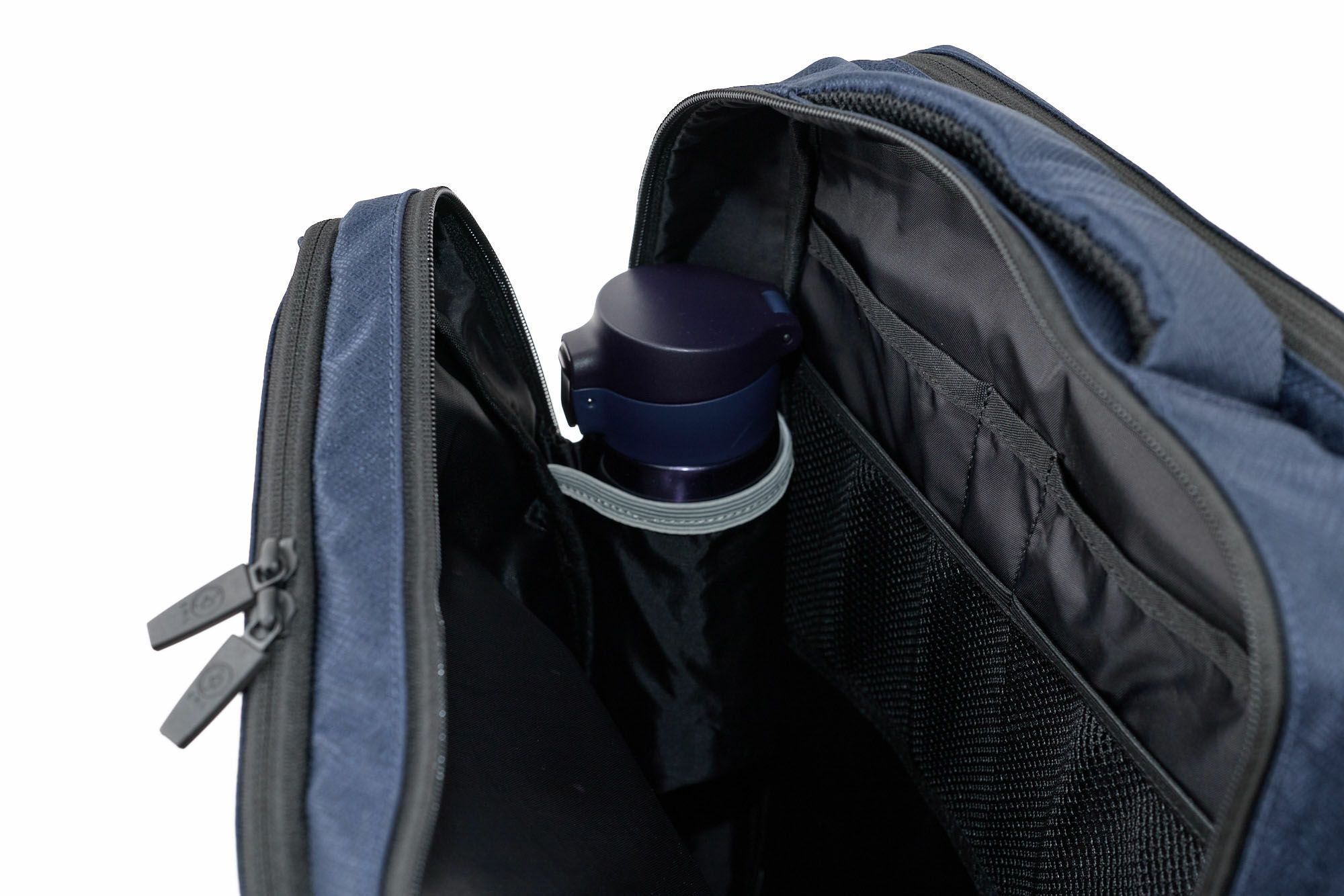 SML エスエムエル LAMINE 2WAYBUSINESS RUCKSACK K905003
