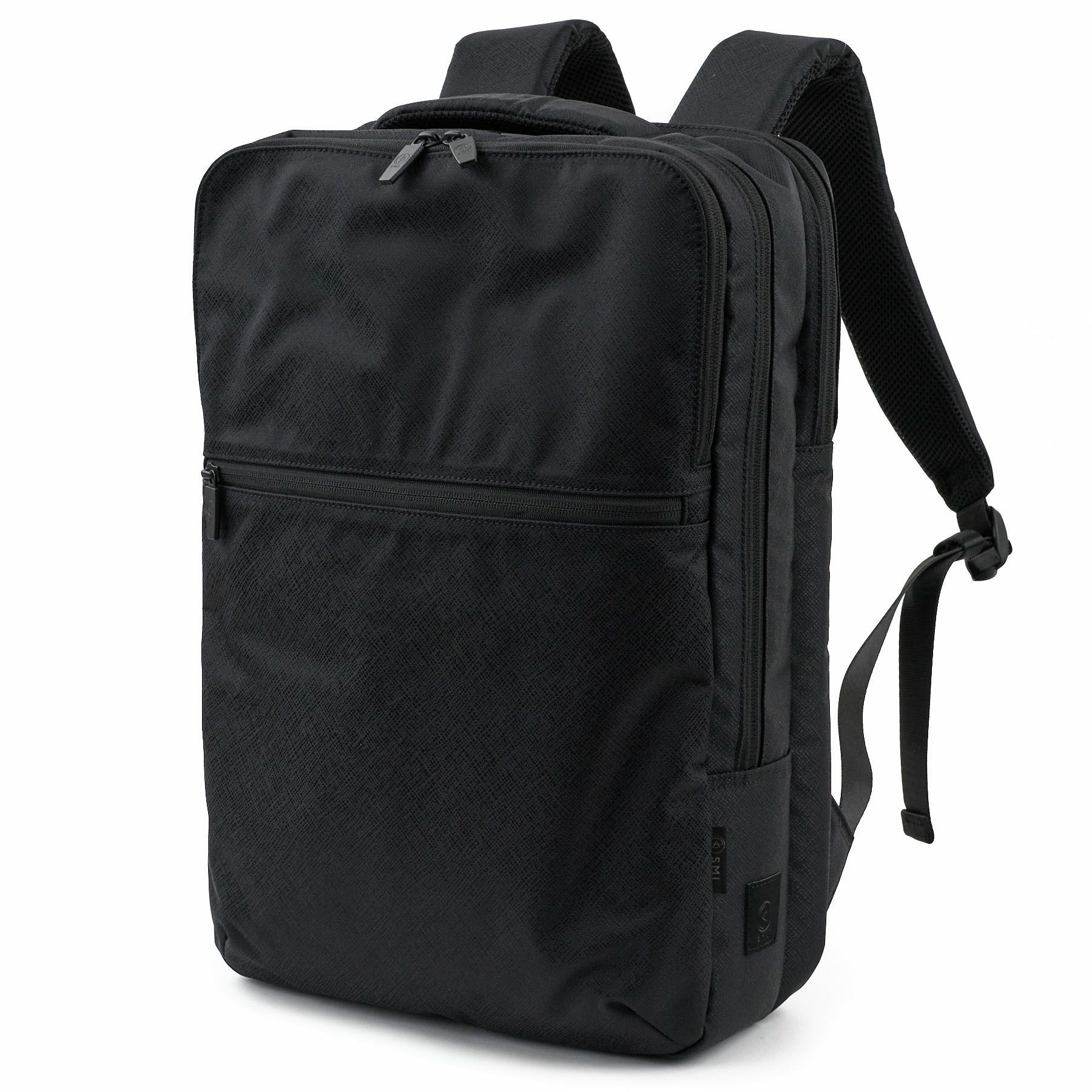 SML エスエムエル LAMINE 2WAYBUSINESS RUCKSACK K905003