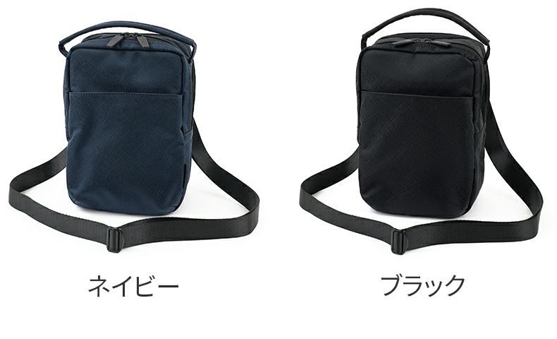 SML エスエムエル LAMINE COMPACT SHOULDER BAG K905005