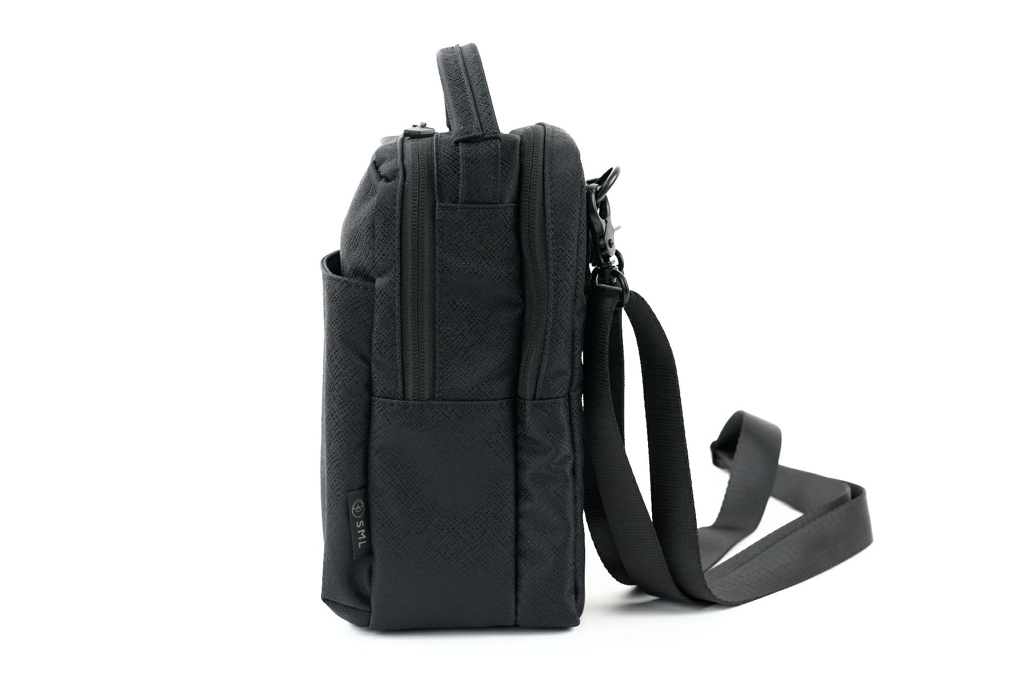 SML エスエムエル LAMINE COMPACT SHOULDER BAG K905005