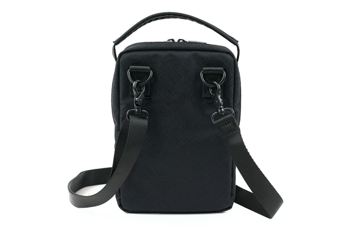 SML エスエムエル LAMINE COMPACT SHOULDER BAG K905005