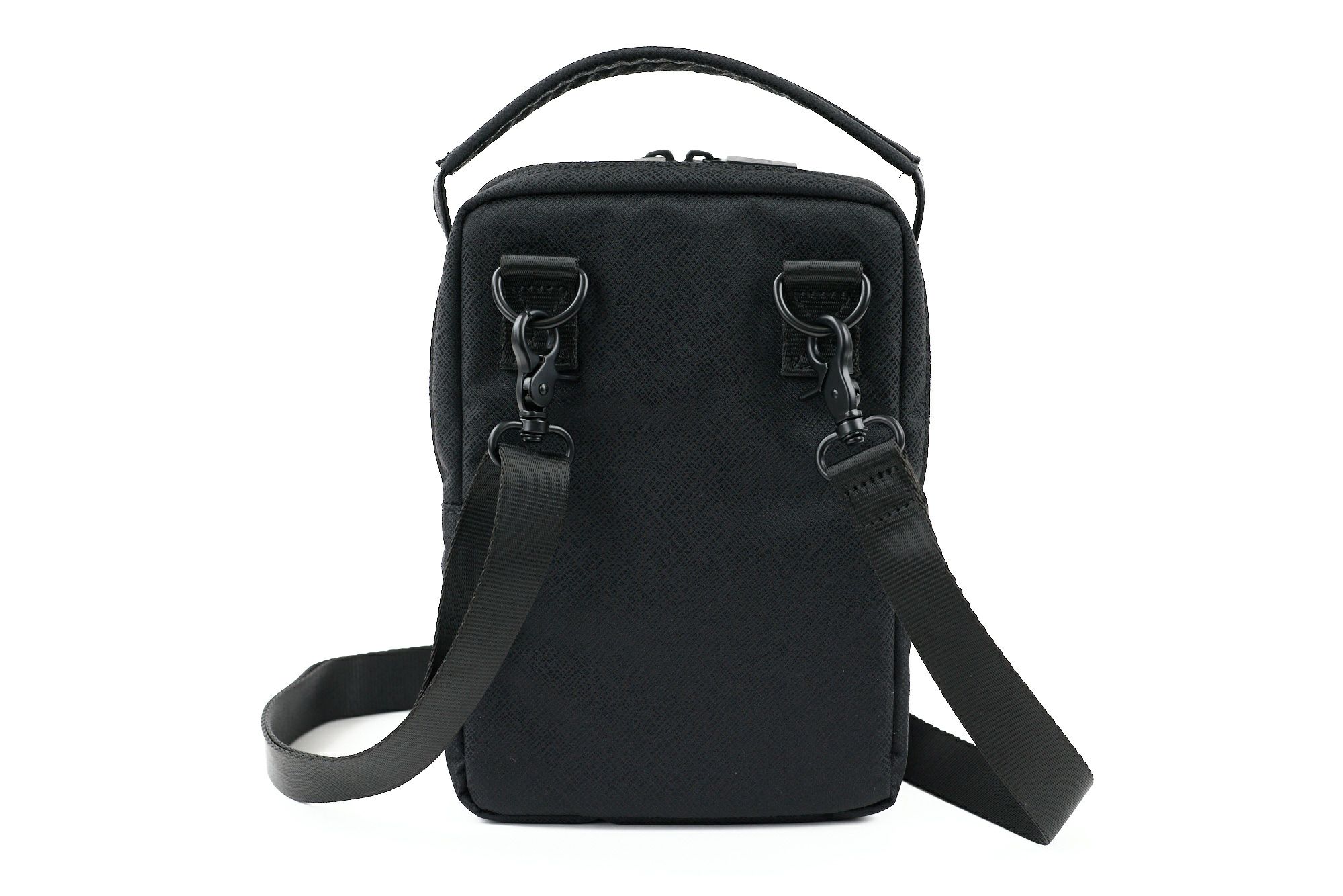 SML エスエムエル LAMINE COMPACT SHOULDER BAG K905005