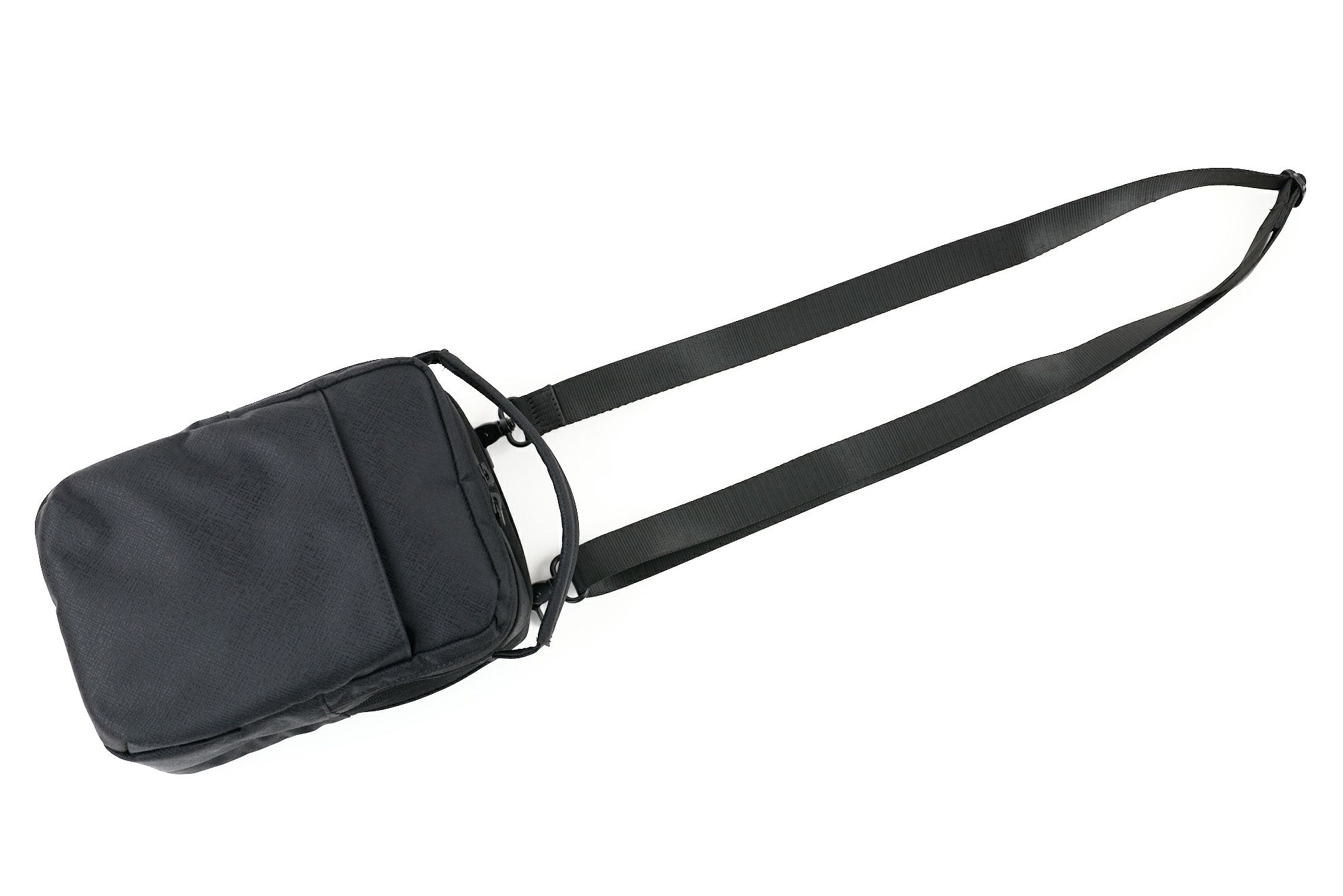 SML エスエムエル LAMINE COMPACT SHOULDER BAG K905005