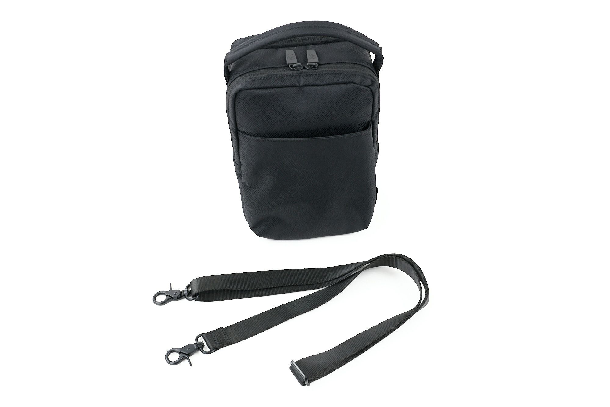 SML エスエムエル LAMINE COMPACT SHOULDER BAG K905005
