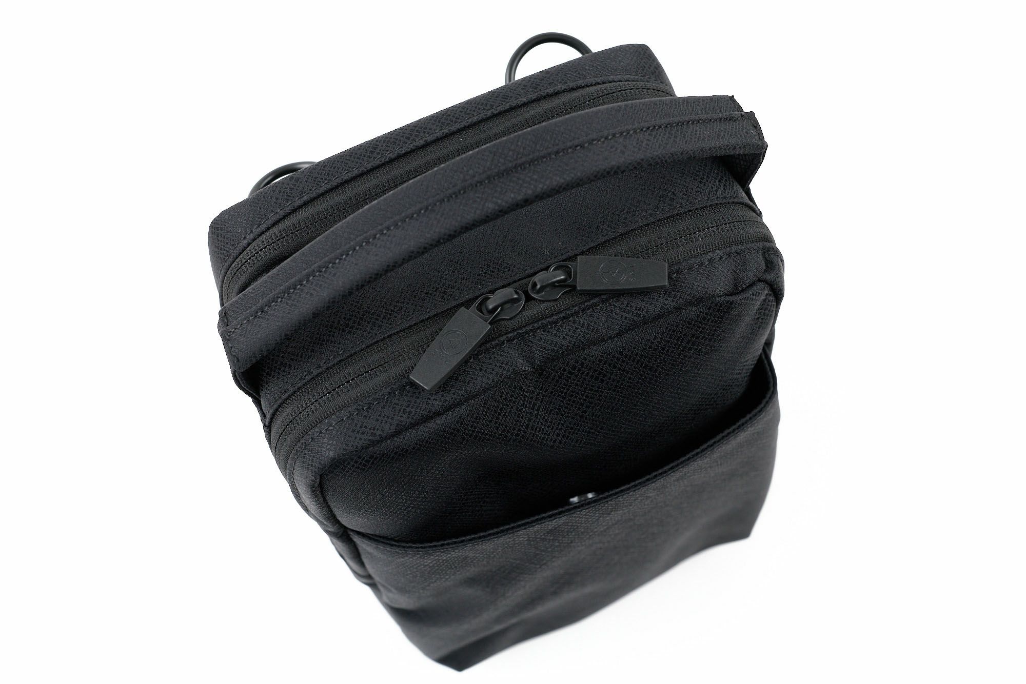 SML エスエムエル LAMINE COMPACT SHOULDER BAG K905005
