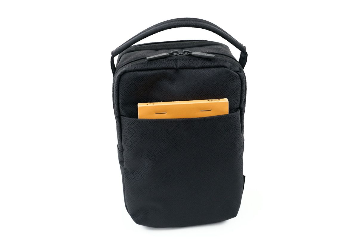 SML エスエムエル LAMINE COMPACT SHOULDER BAG K905005