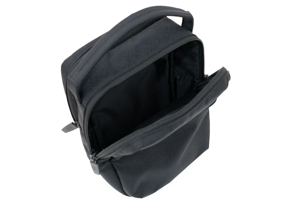 SML エスエムエル LAMINE COMPACT SHOULDER BAG K905005