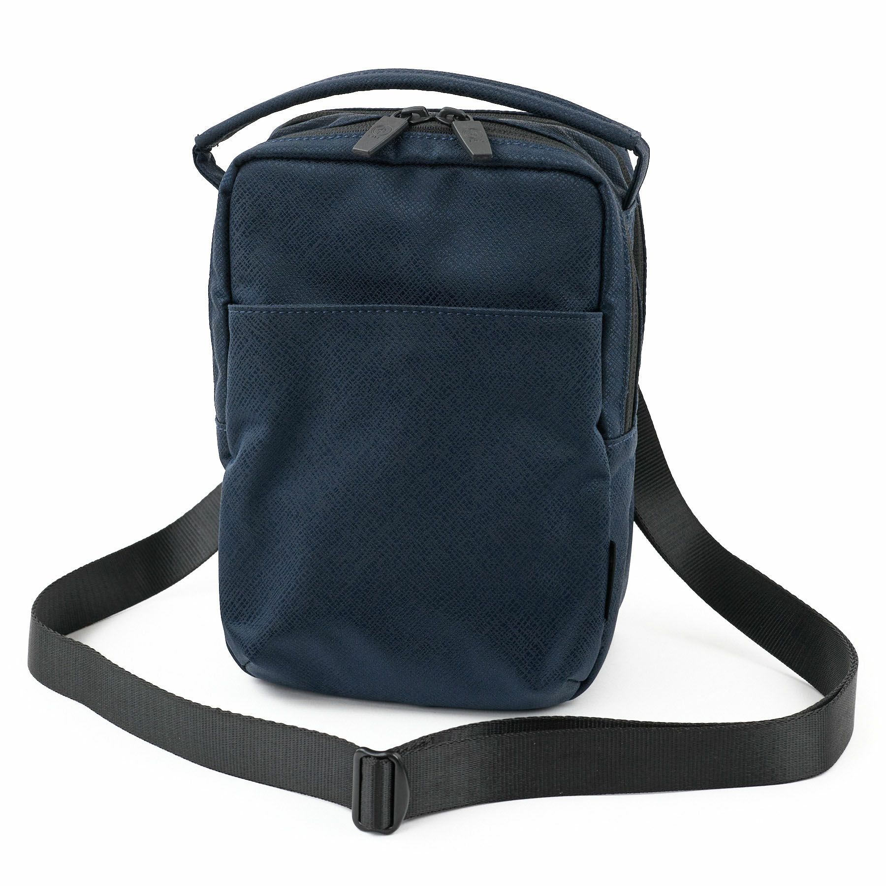 SML エスエムエル LAMINE COMPACT SHOULDER BAG K905005