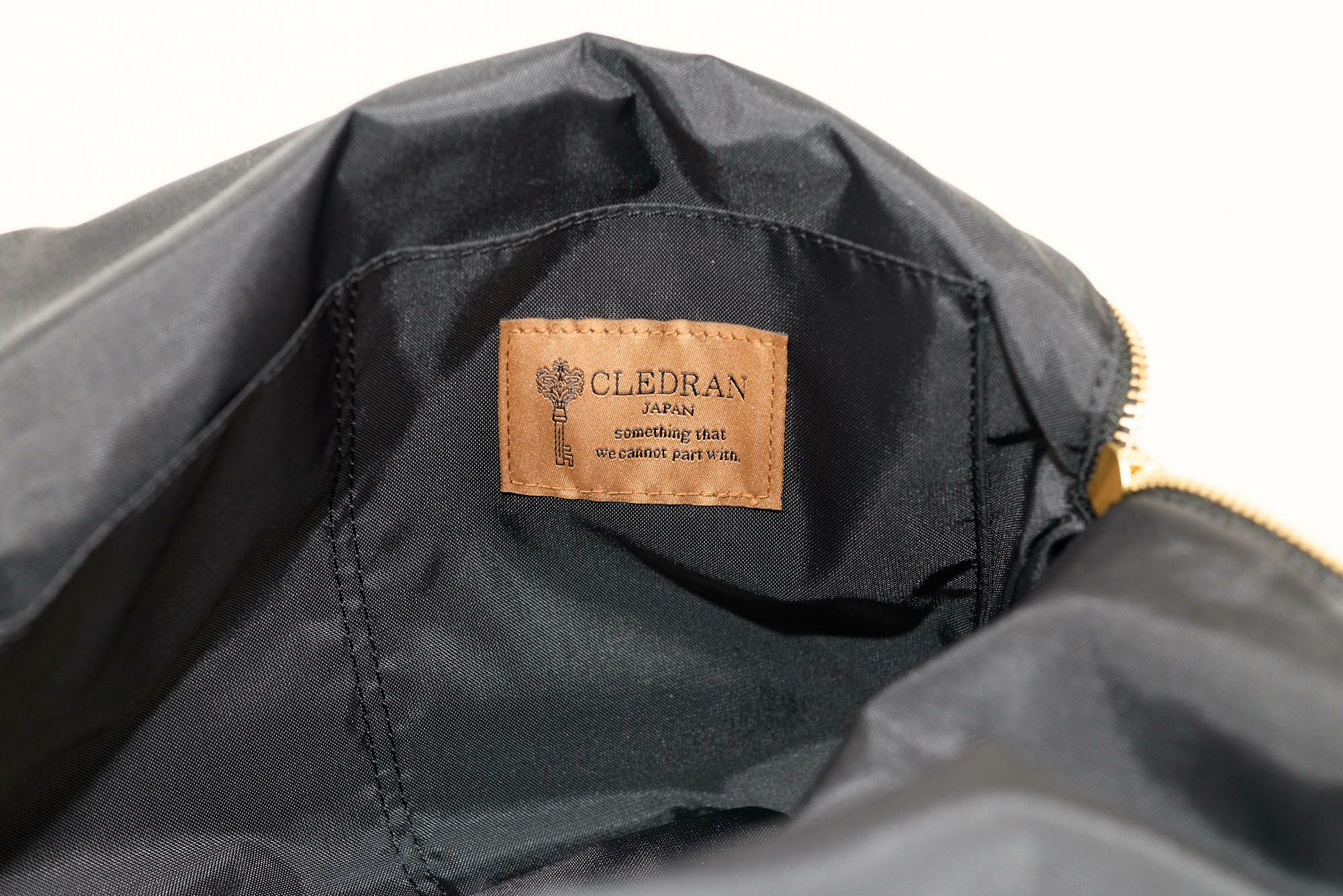CLEDRAN クレドラン CROIR クロア トートバッグ CR-CL3934