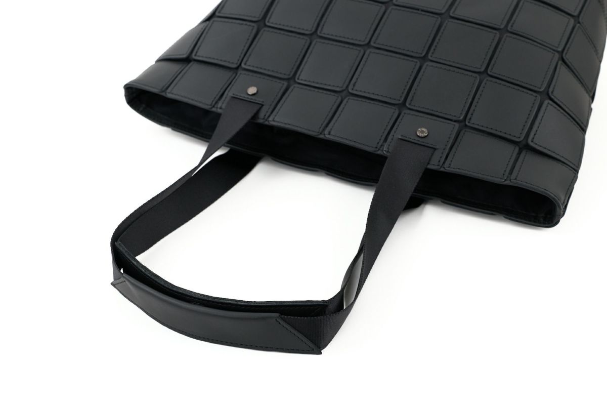 TRION トライオン PANEL LIGHT トートバッグ M PS202