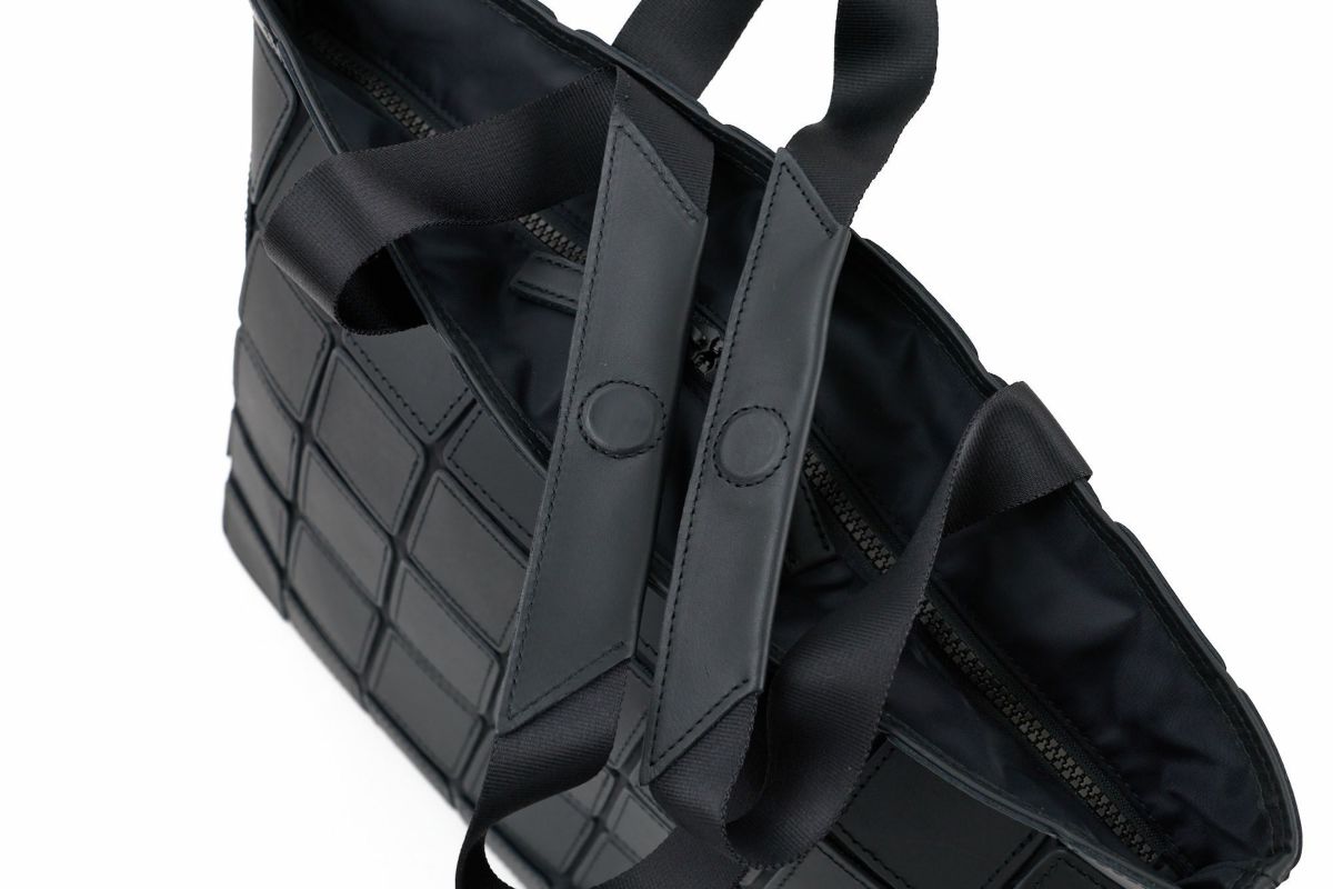 TRION トライオン PANEL LIGHT トートバッグ M PS202