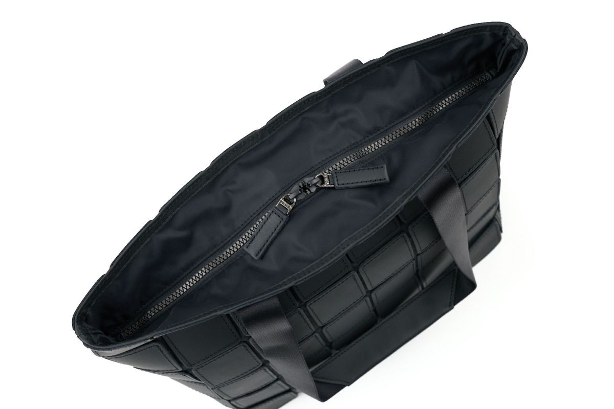 TRION トライオン PANEL LIGHT トートバッグ M PS202