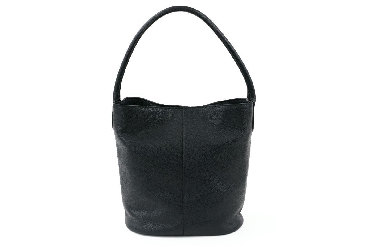 PELLE MORBIDA ペッレモルビダ MAKI KANEKO×PELLE MORBIDA ラゲッジバッグ PMO-K002