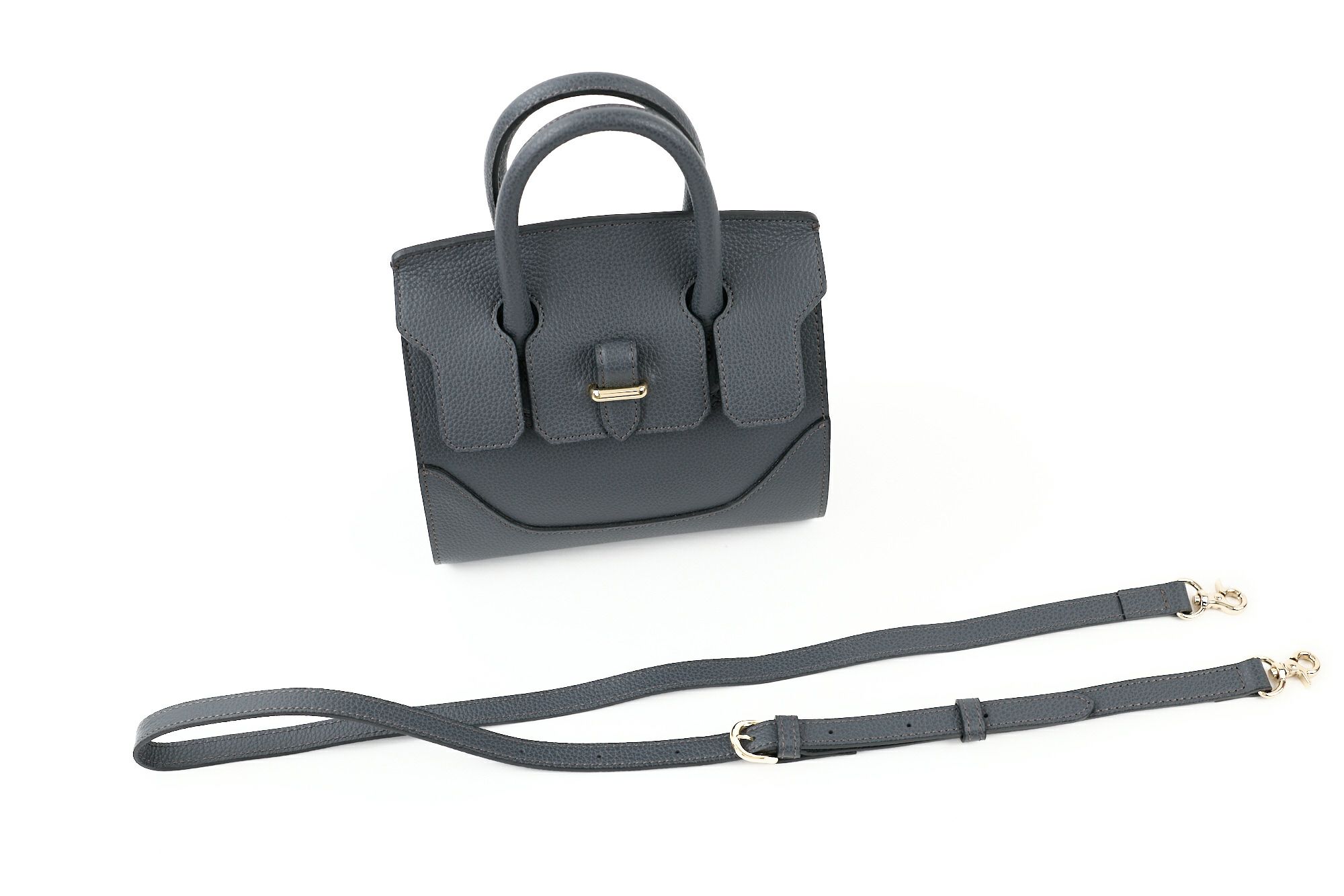 PELLE MORBIDA ペッレモルビダ MAKI KANEKO×PELLE MORBIDA ミニボストンバッグ (Sサイズ) PMO-KVE101