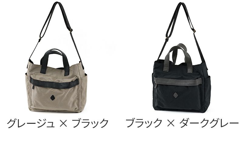 CLEDRAN クレドラン ARU アル 2WAYショルダーバッグ CR-CL3923