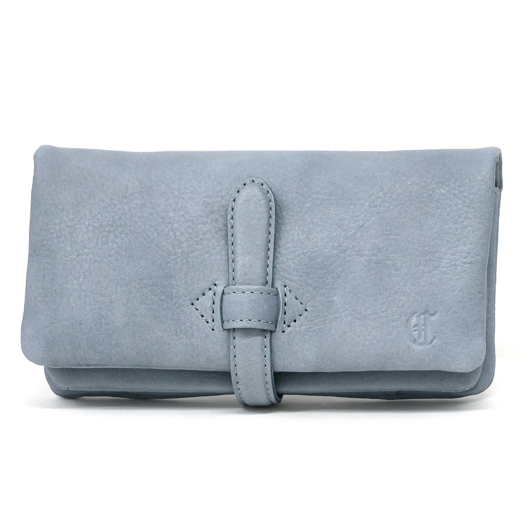 CLEDRAN クレドラン NOUVE ノーヴェ 小銭入れ付き長財布 CR-CL3956