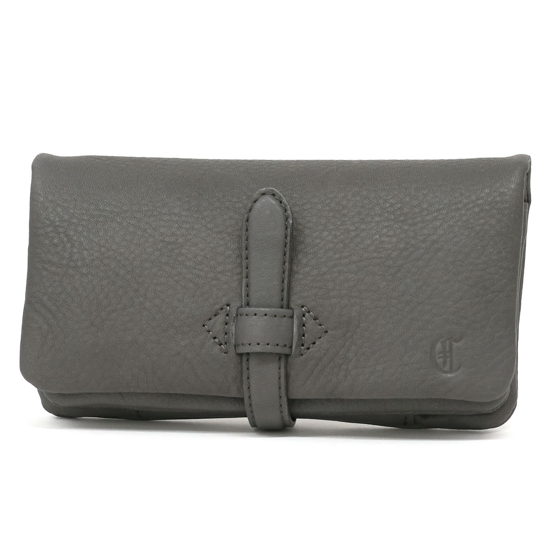 CLEDRAN クレドラン NOUVE ノーヴェ 小銭入れ付き長財布 CR-CL3956