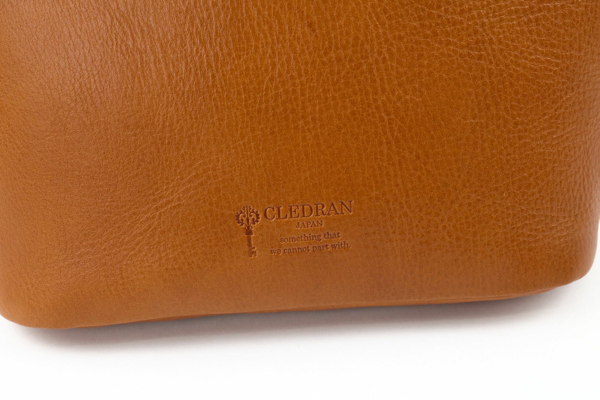 CLEDRAN クレドラン NOS ノス ボストンバッグ CR-CL3943