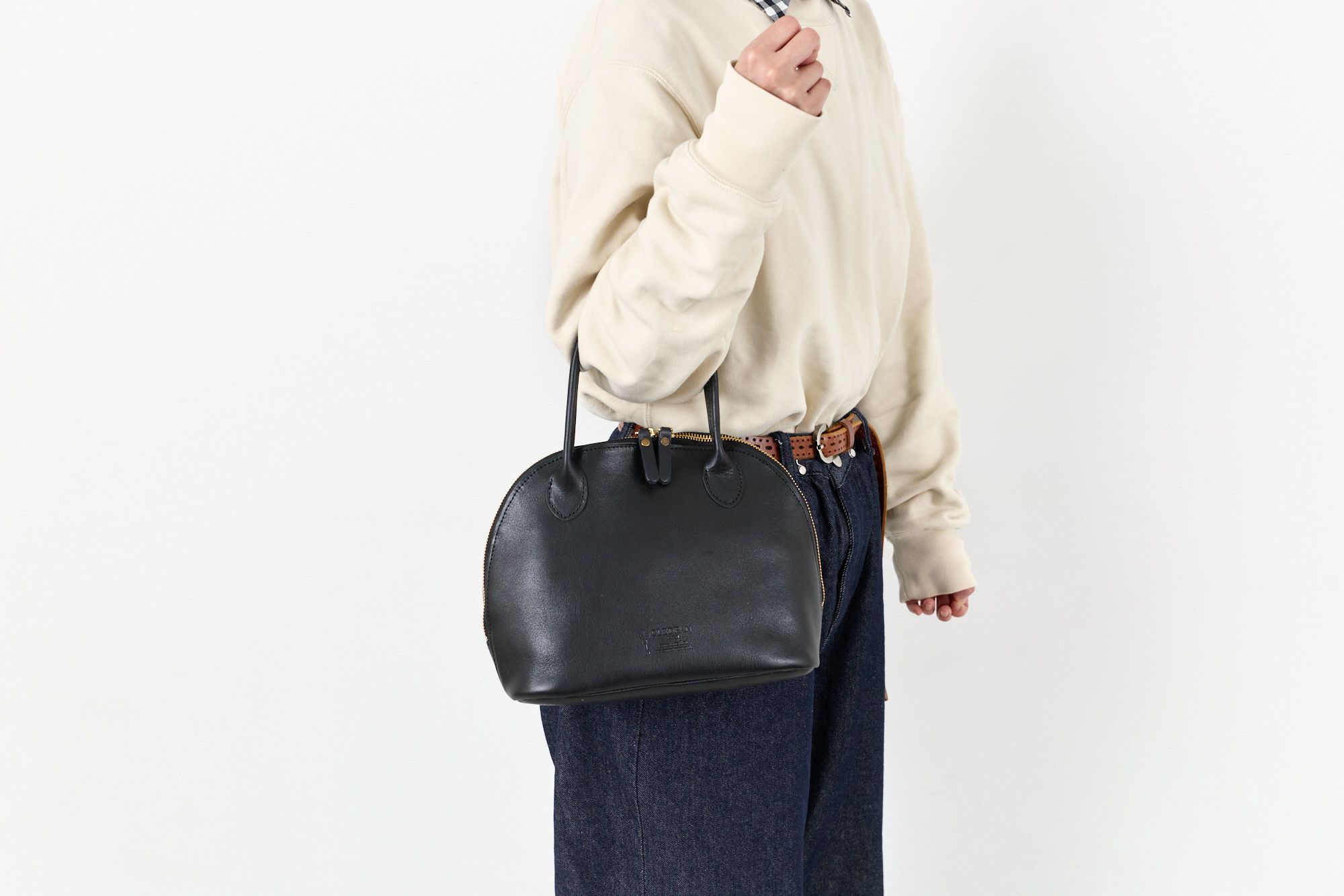 CLEDRAN クレドラン NOS ノス ボストンバッグ CR-CL3943
