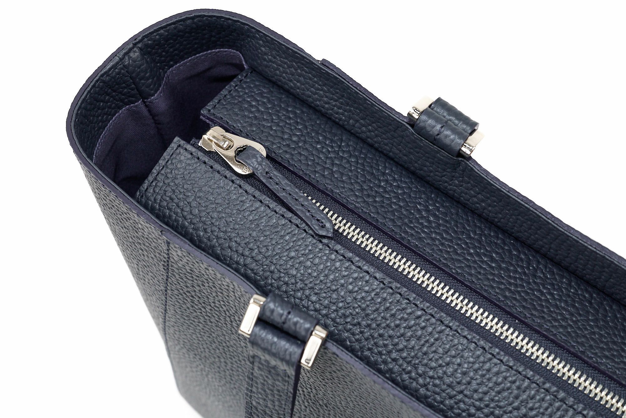HERGOPOCH エルゴポック ER Series ERシリーズ エンボスレザー トートバッグ ER-TT2