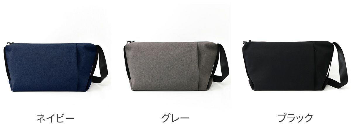 Un coeur アンクール TOROII トロ2 ショルダーバッグ K903010N