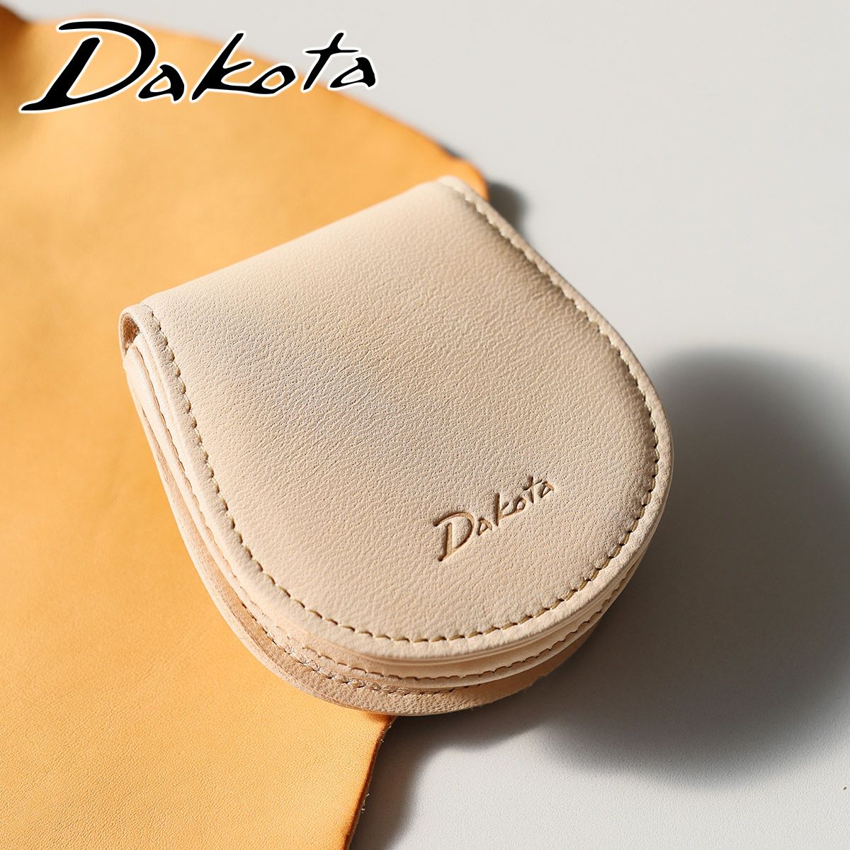 Dakota ダコタ スティード コインケース 0031693