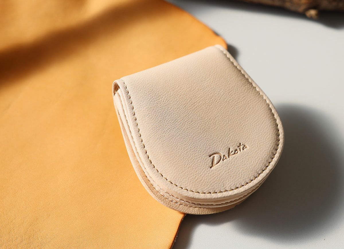 Dakota ダコタ スティード コインケース 0031693