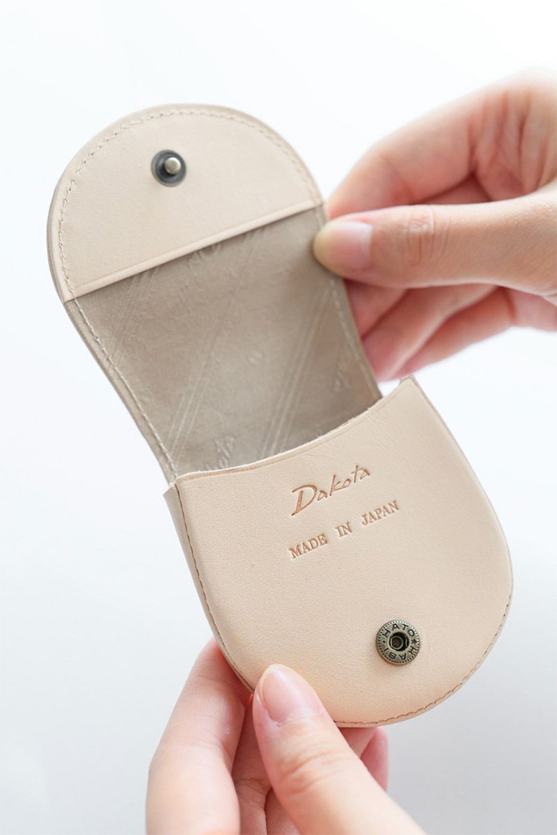 Dakota ダコタ スティード コインケース 0031693