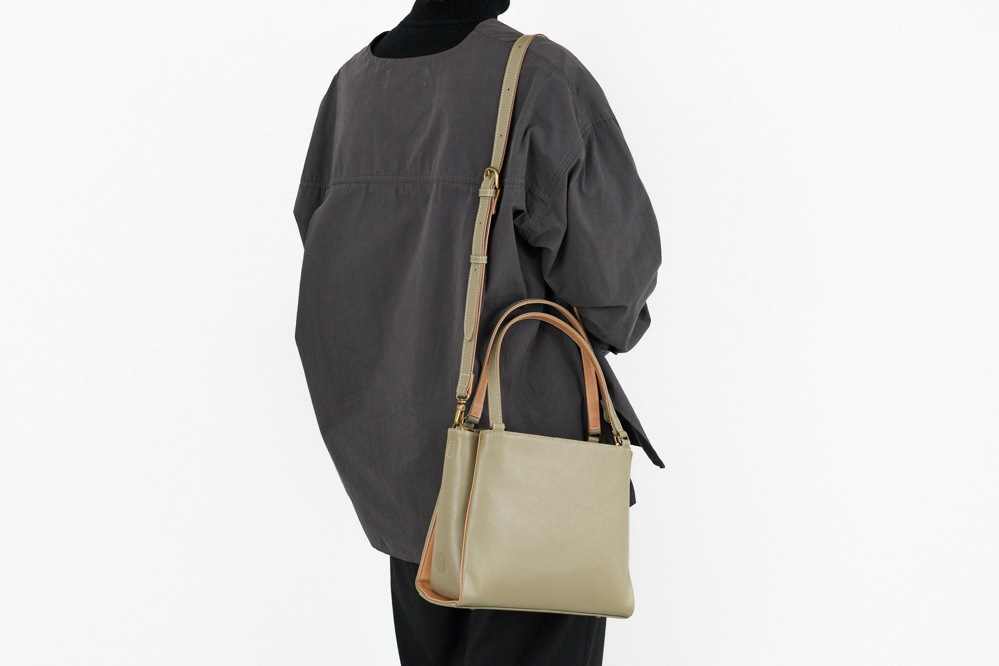 2026年 春夏新作 ] Dakota ダコタ レッタンゴロ 2WAYトートバッグ