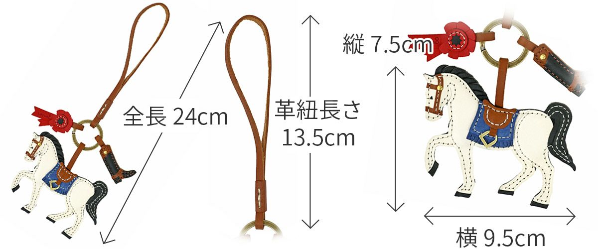 2026年 春夏新作 ] genten ゲンテン WAKU WAKU Charm ワクワクチャーム