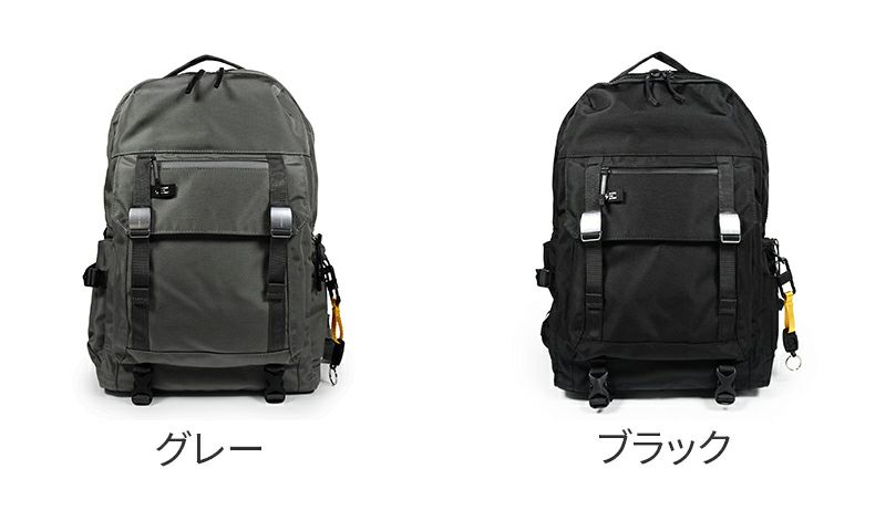 CIE シー ARISE バックパック 202500