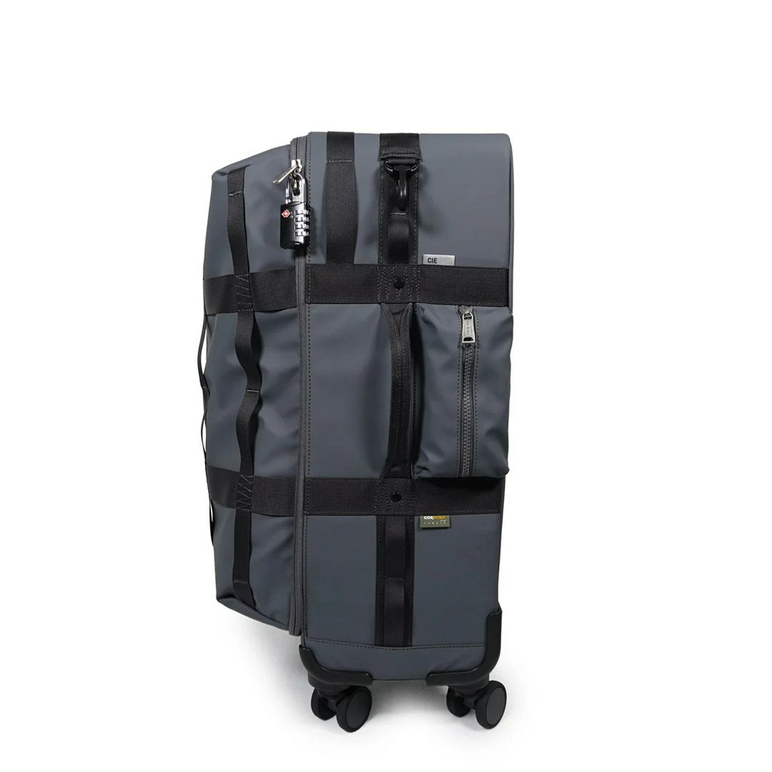 CIE シー GRID3 SOFT TROLLEY ソフトキャリーバッグ 212500