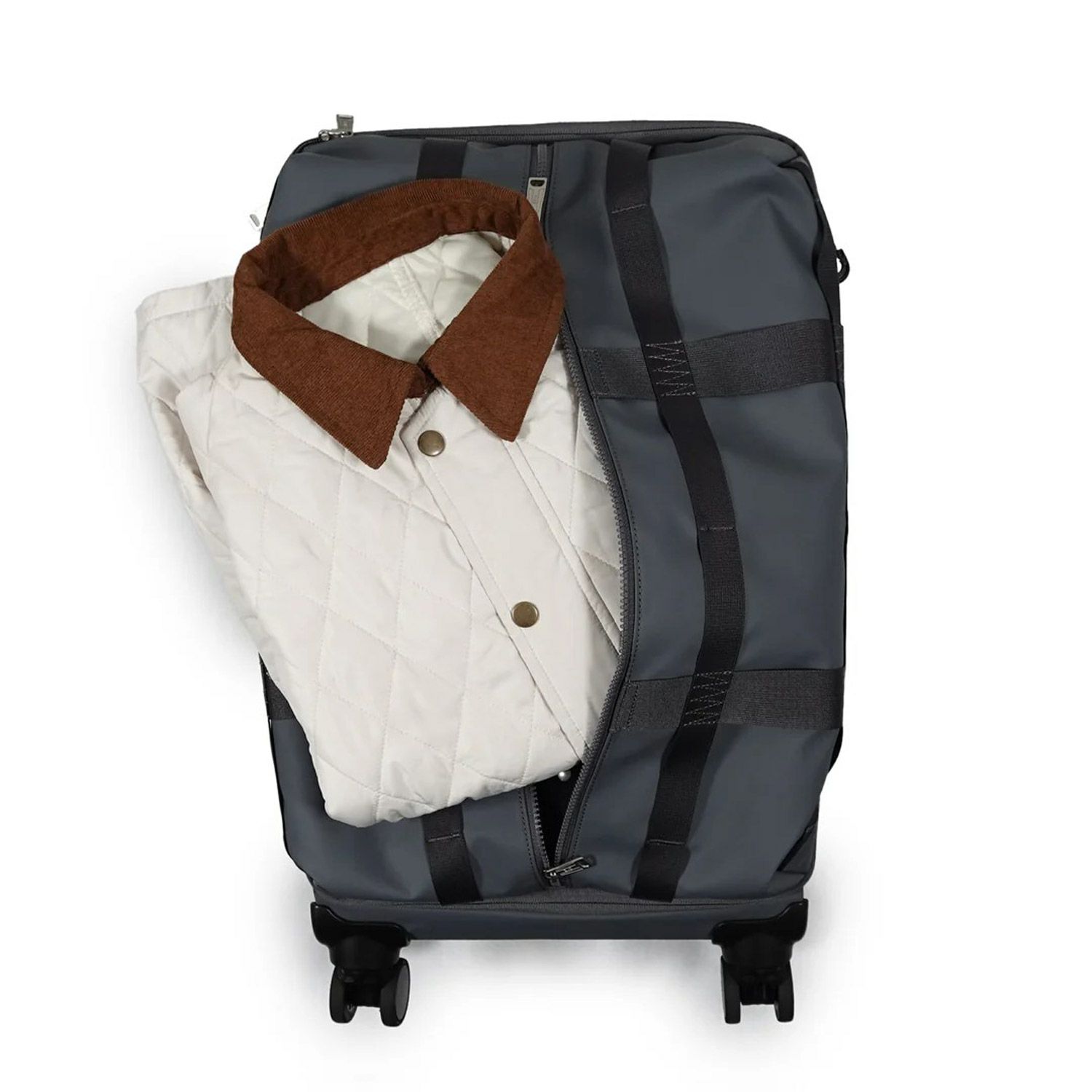 CIE シー GRID3 SOFT TROLLEY ソフトキャリーバッグ 212500