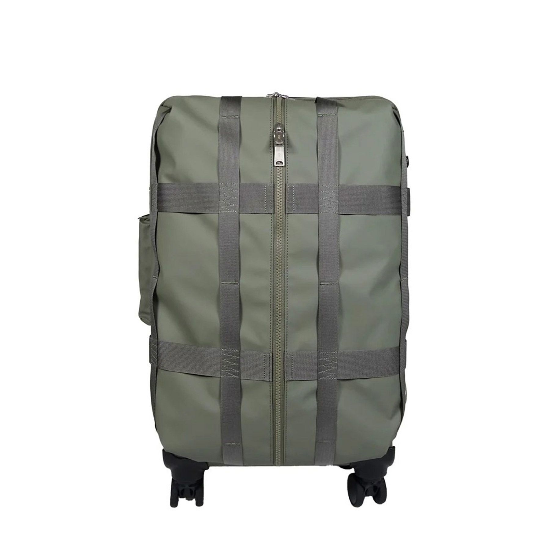 2025年 秋冬新作 ] CIE シー GRID3 SOFT TROLLEY ソフトキャリーバッグ