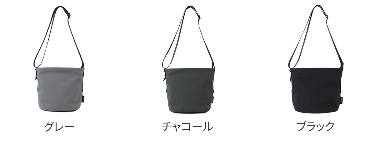 Un coeur アンクール hatch ハッチ ショルダーバッグ K904153