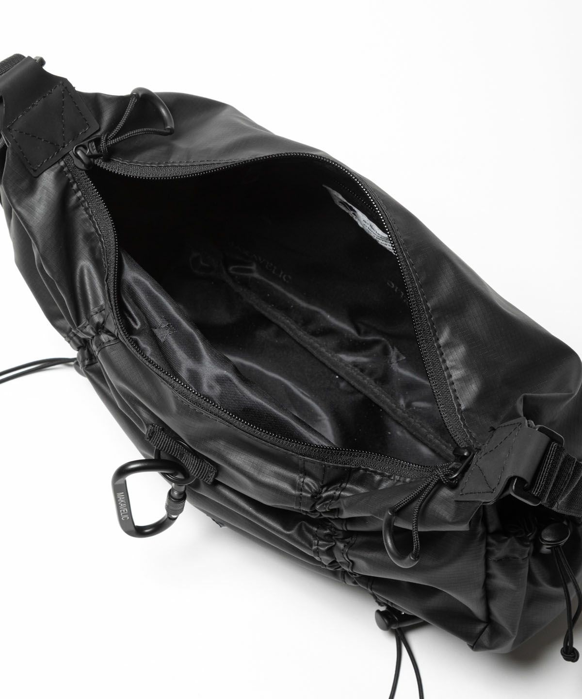 MAKAVELIC マキャベリック RICO ACROSS SHOULDER BAG 3125-10505