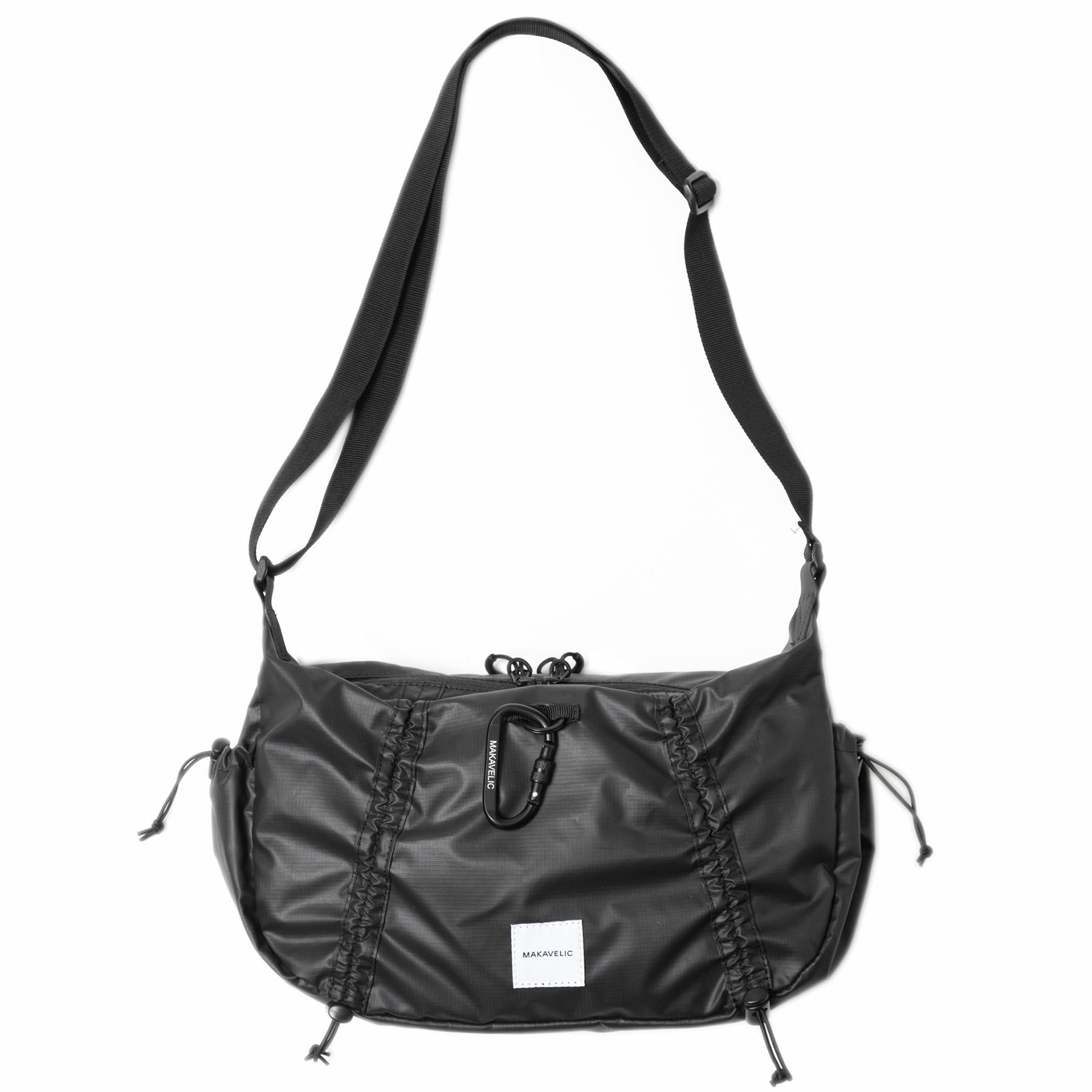 MAKAVELIC マキャベリック RICO ACROSS SHOULDER BAG 3125-10505