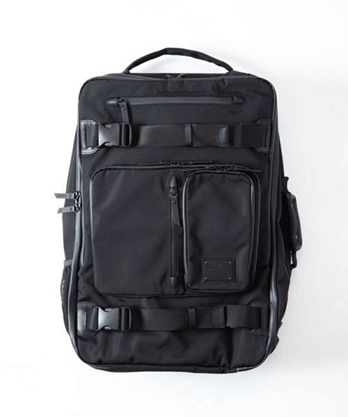 MAKAVELIC マキャベリック BUSINESS&TRAVEL BBC 3WAY BAG L 3124-10106