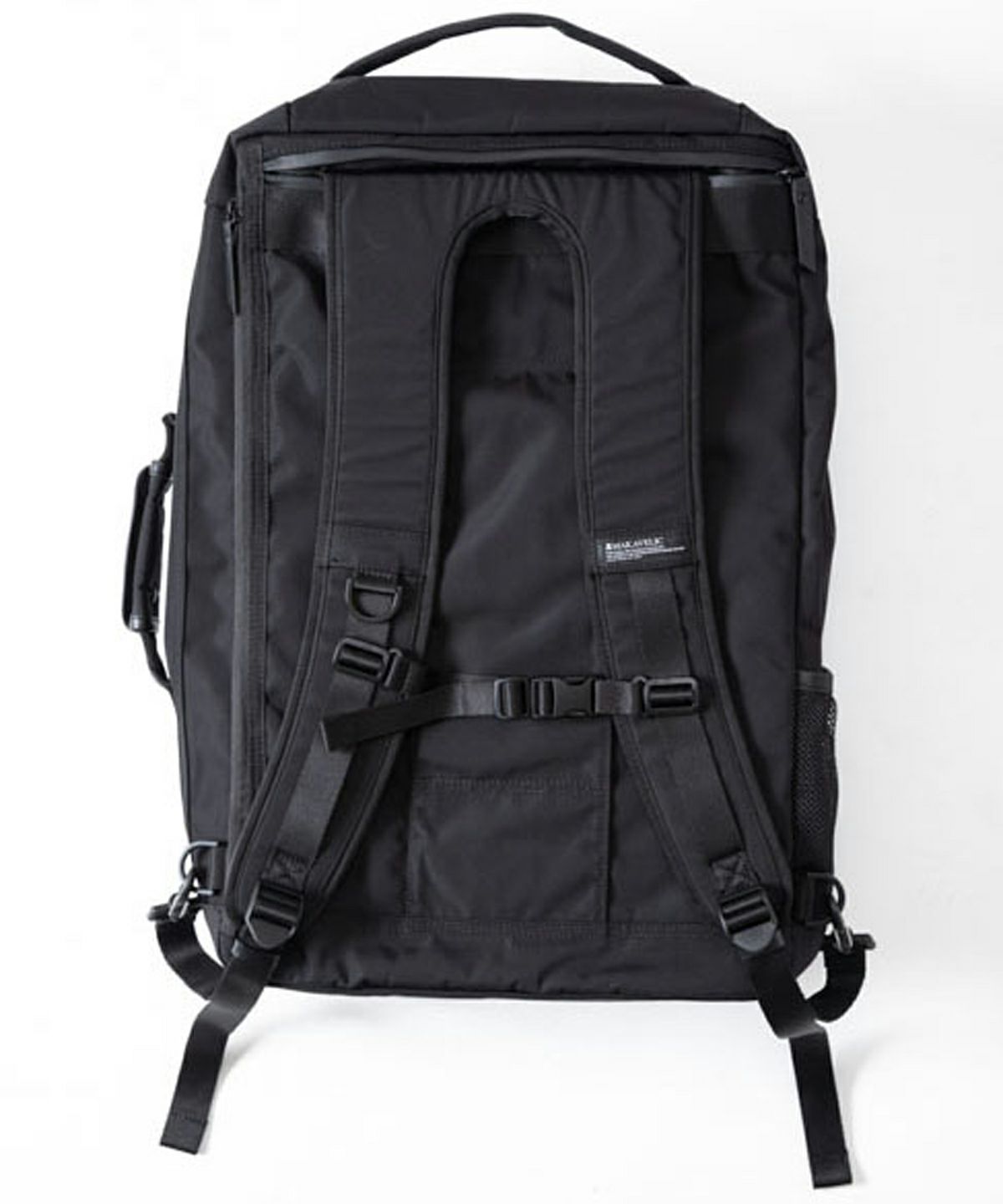 MAKAVELIC マキャベリック BUSINESS&TRAVEL BBC 3WAY BAG L 3124-10106