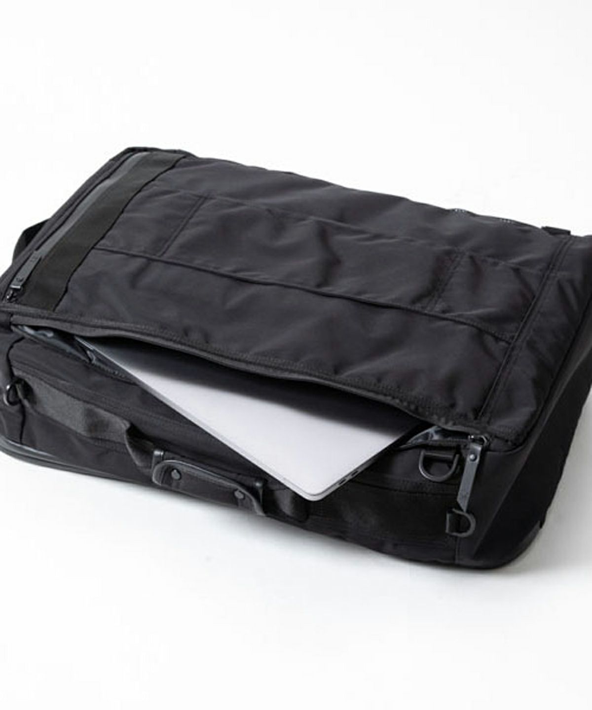MAKAVELIC マキャベリック BUSINESS&TRAVEL BBC 3WAY BAG L 3124-10106