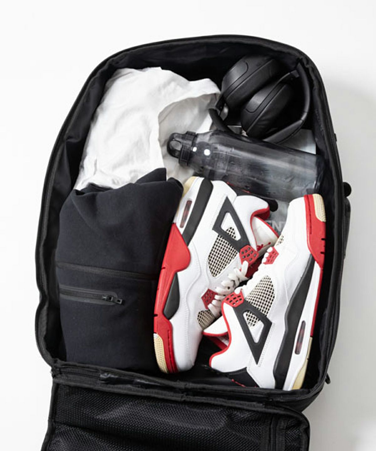 MAKAVELIC マキャベリック BUSINESS&TRAVEL BBC 3WAY BAG L 3124-10106