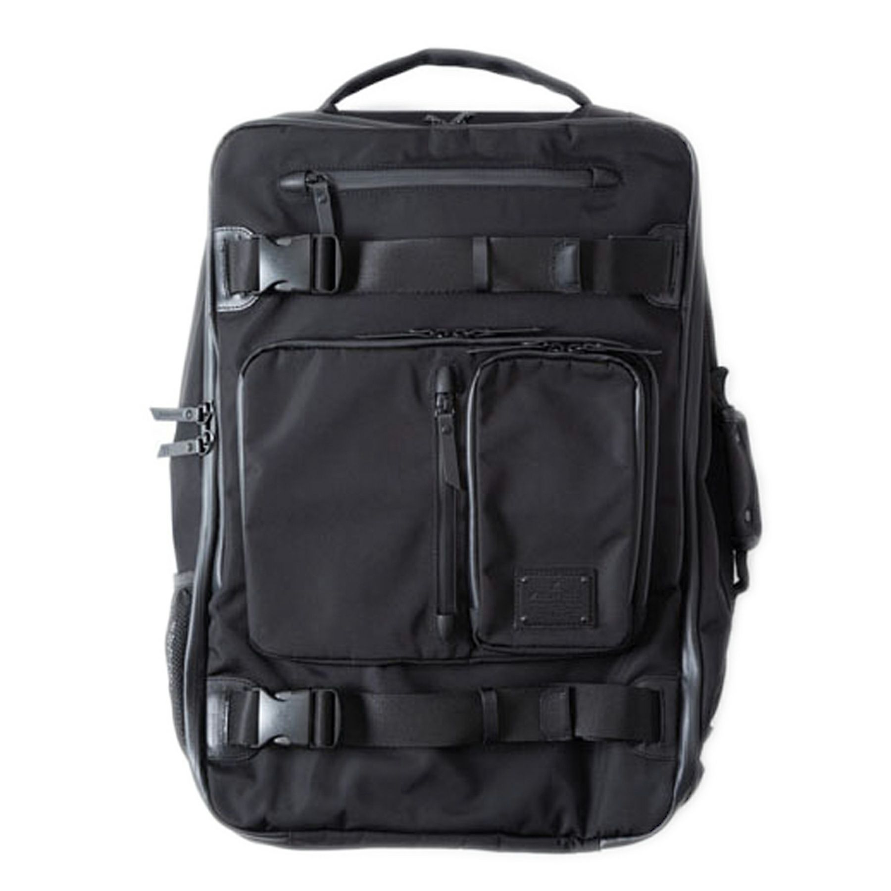 MAKAVELIC マキャベリック BUSINESS&TRAVEL BBC 3WAY BAG L 3124-10106