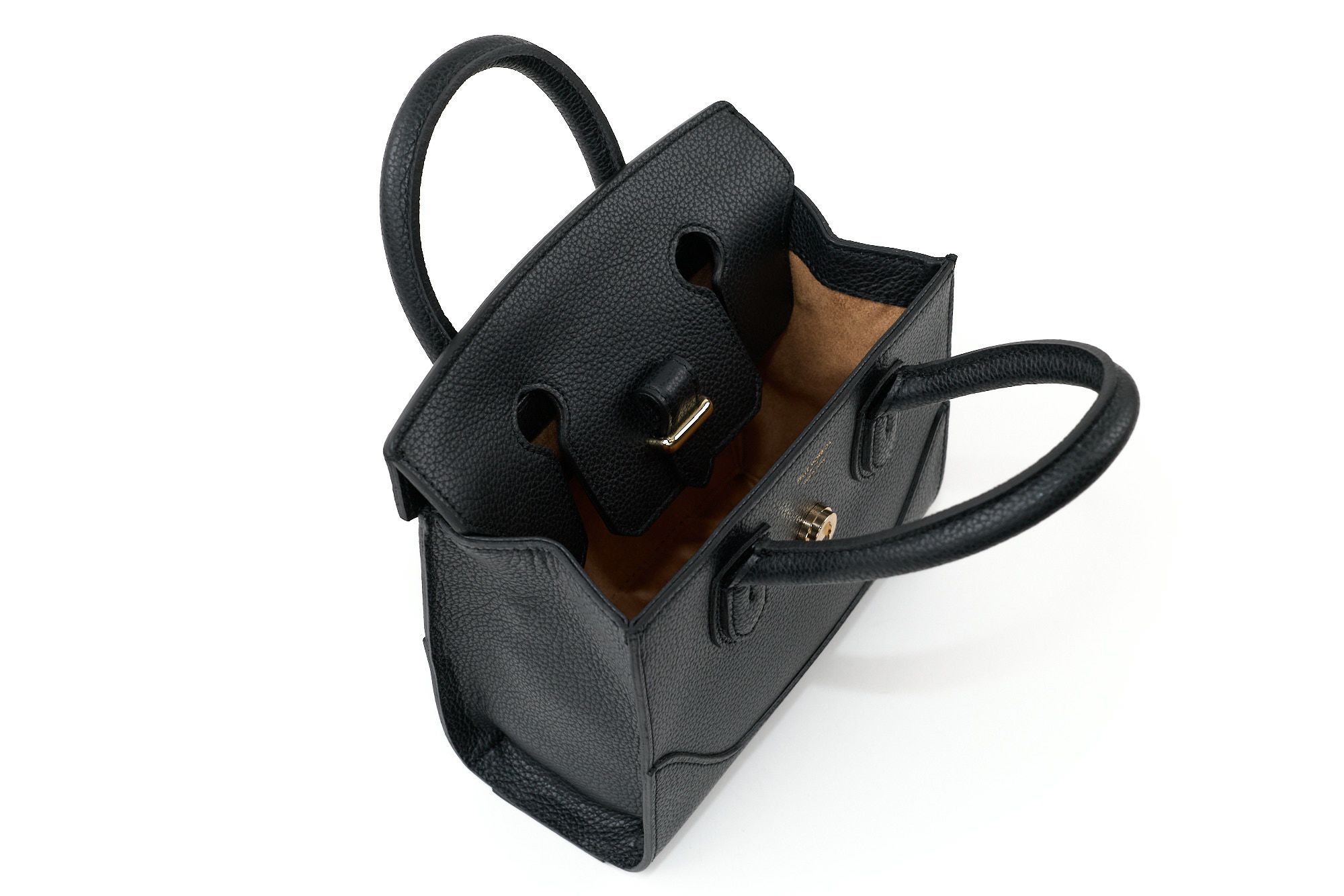 PELLE MORBIDA ペッレモルビダ Vela ヴェ－ラ ミニボストンバッグ (Sサイズ) ショルダーベルト付属 PMO-VE101