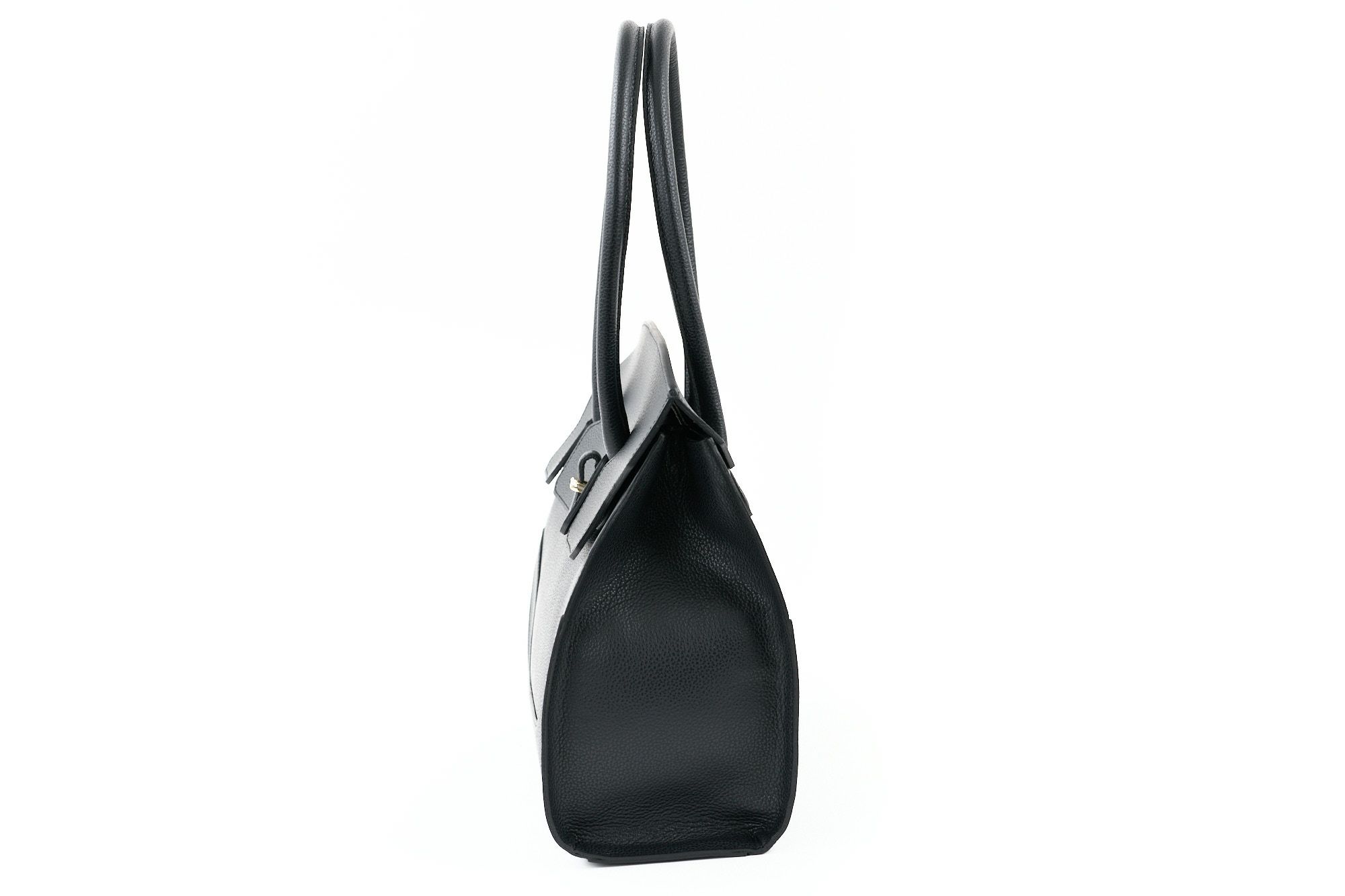 PELLE MORBIDA ペッレモルビダ Vela ヴェ－ラ フラップトートバッグ PMO-VE102