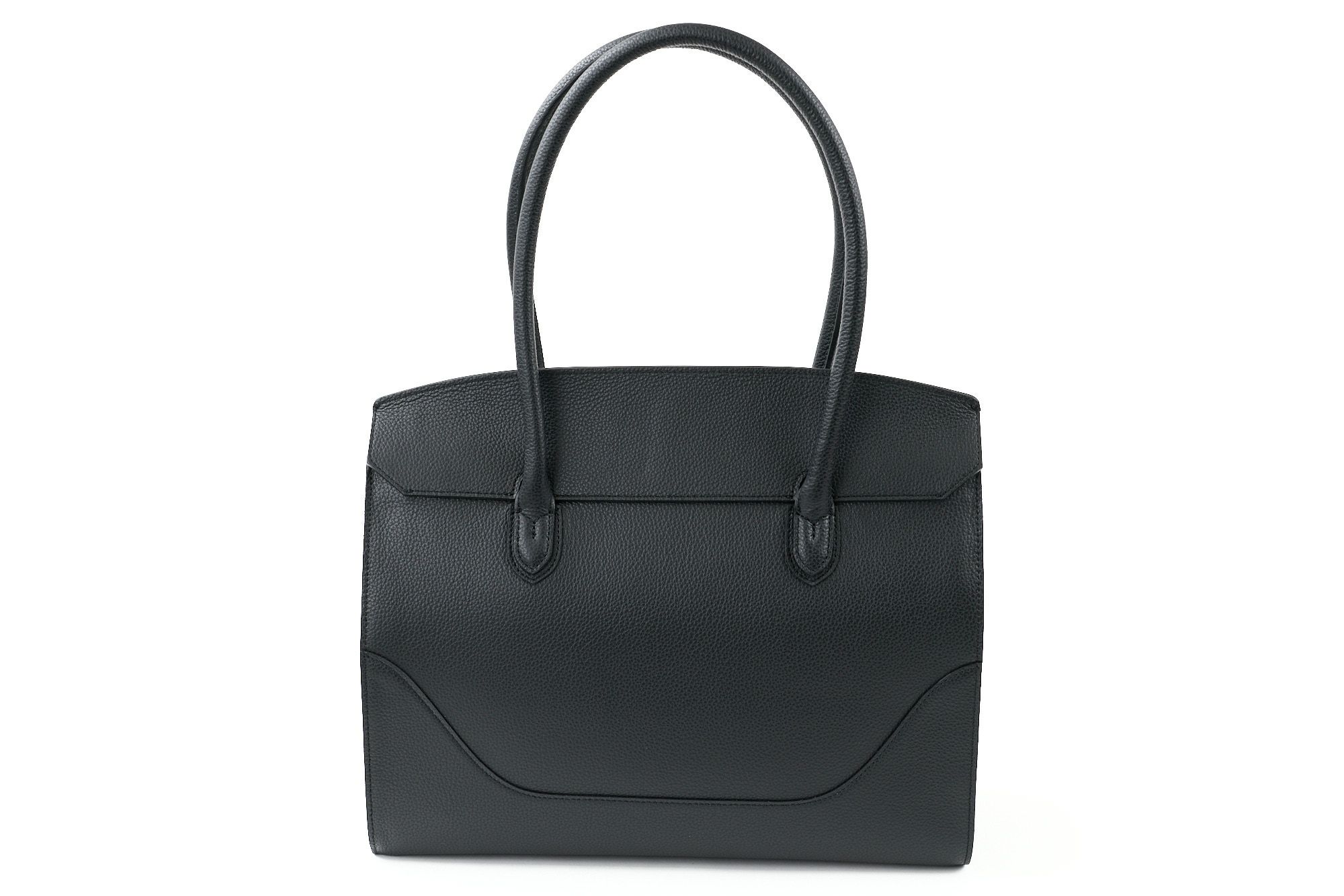 PELLE MORBIDA ペッレモルビダ Vela ヴェ－ラ フラップトートバッグ PMO-VE102