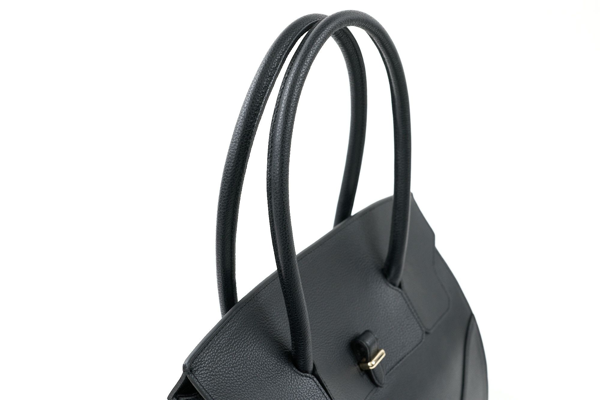 PELLE MORBIDA ペッレモルビダ Vela ヴェ－ラ フラップトートバッグ PMO-VE102
