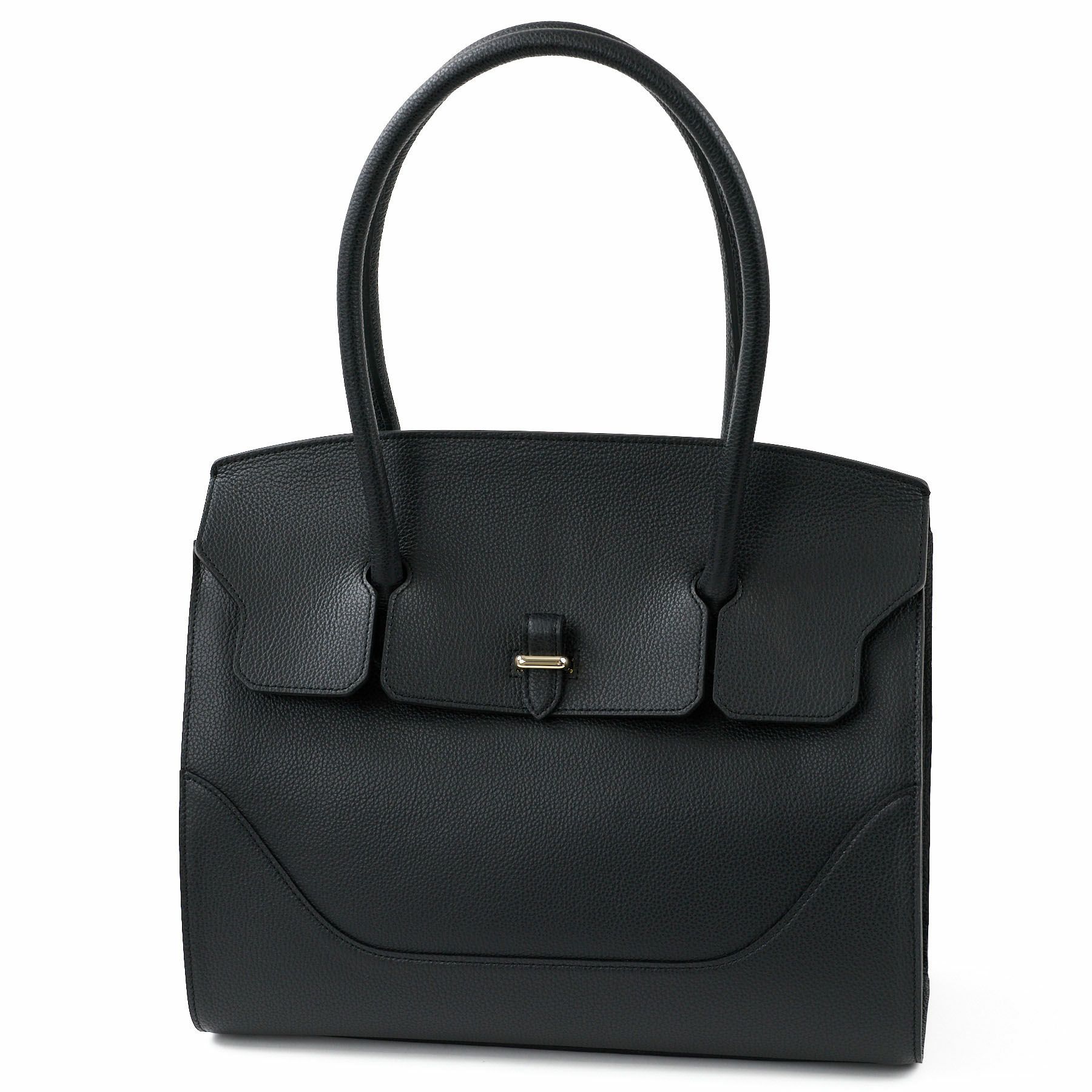 PELLE MORBIDA ペッレモルビダ Vela ヴェ－ラ フラップトートバッグ PMO-VE102